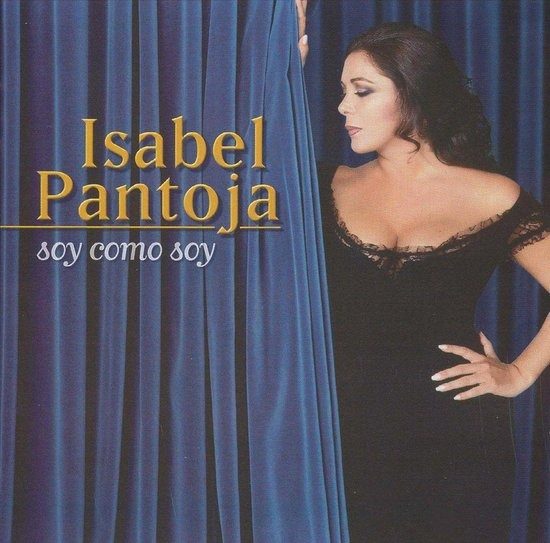 Isabel Pantoja Soy Como Soy 2 CD