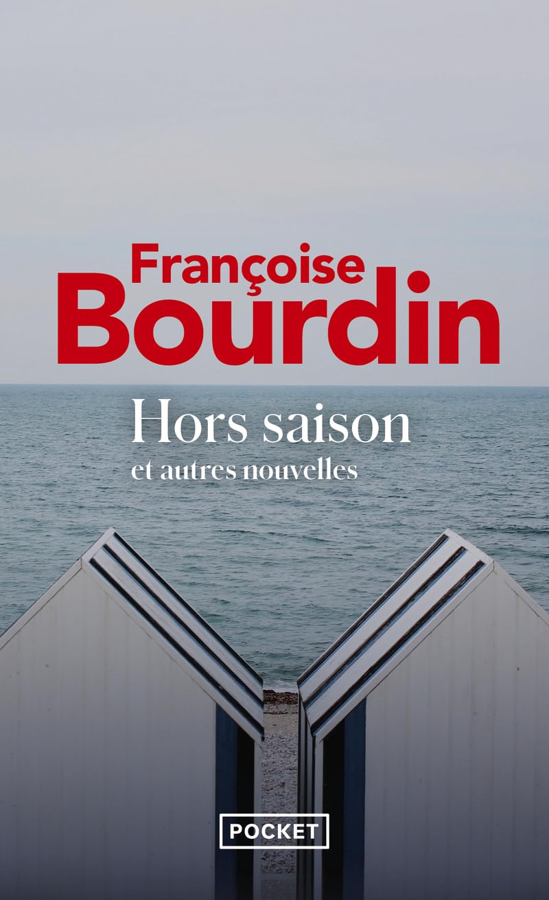Hors Saison Et Autres Nouvelles