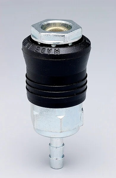 Raccord rapide universel Prodif 3022 pour tuyau 6 mm
