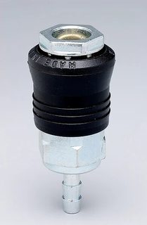 Raccord rapide universel Prodif 3022 pour tuyau 6 mm