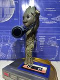 Beast Kingdom Master Craft Dancing Groot LS-095 Gardiens de la Galaxie Vol. 2 — photo 3