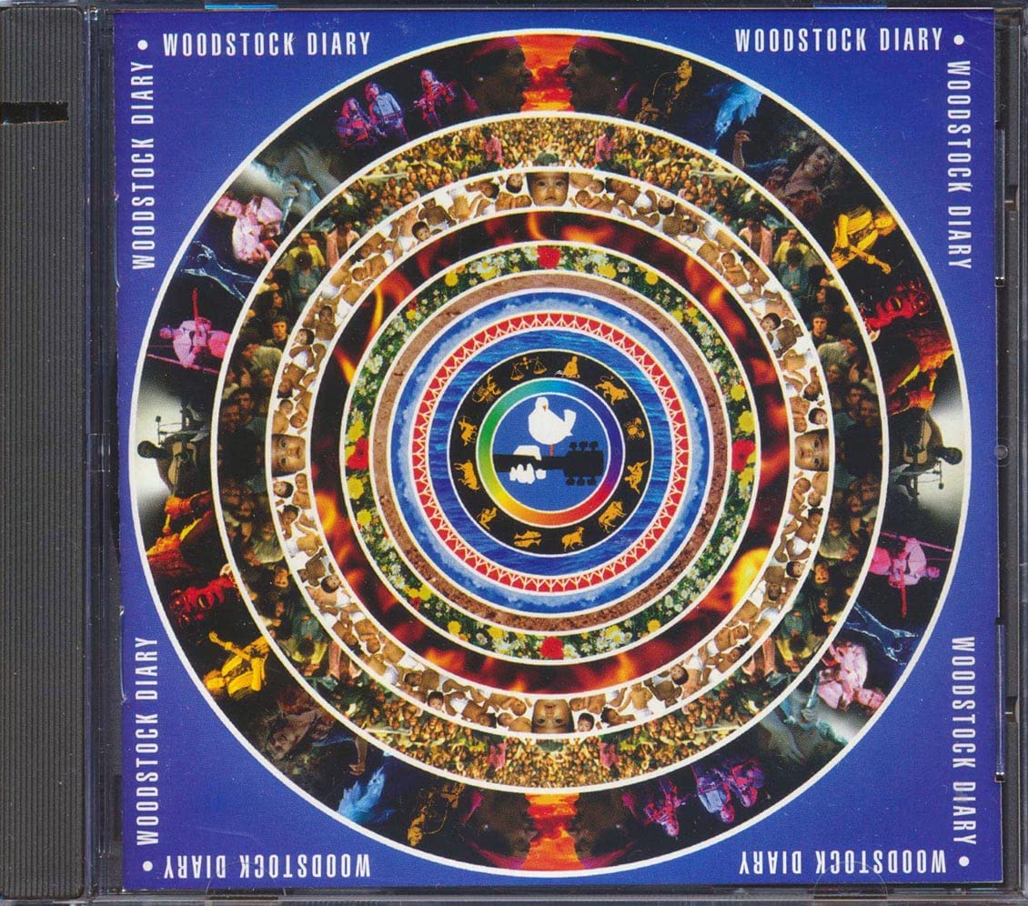 Woodstock Diary