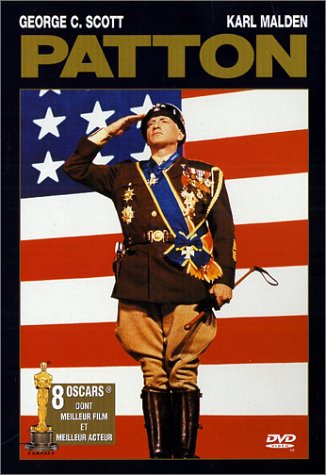 Patton - Édition Collector