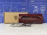Tire-bouchon Pulltex avec coffret en bois — photo 1