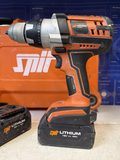 Perceuse-visseuse sans fil Spit HDI 286 Lithium avec 2 batteries, chargeur et coffret — photo 2