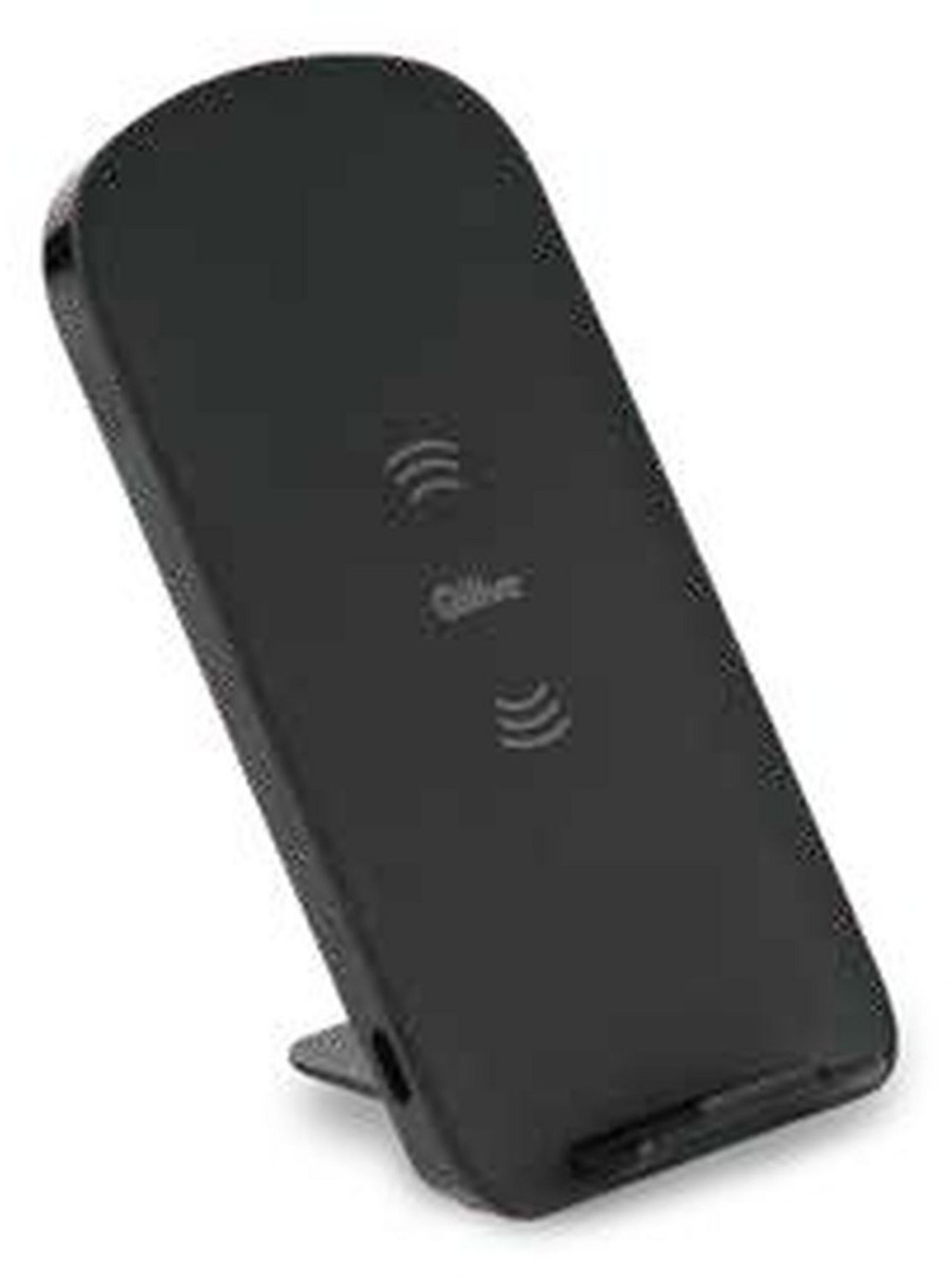Chargeur sans fil Qilive PYS-WPC15WSTAND 15 W