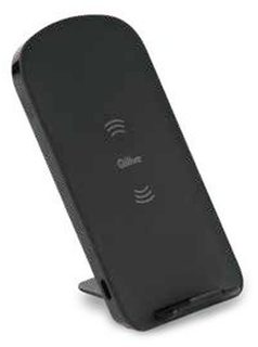 Chargeur sans fil Qilive PYS-WPC15WSTAND 15 W