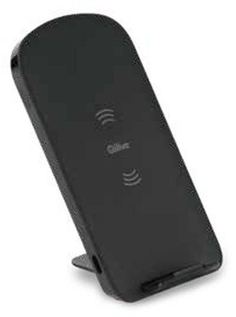 Chargeur sans fil Qilive PYS-WPC15WSTAND 15 W