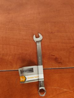 Clé mixte Kenston 10 mm en chrome vanadium