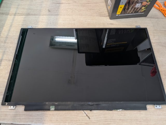 Dalle écran BOE NT173WDM-N11 pour ordinateur portable