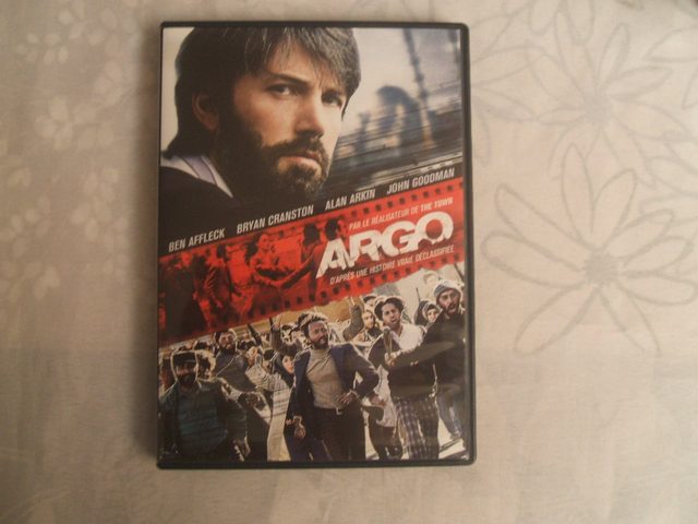 Argo