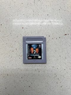 Star trek