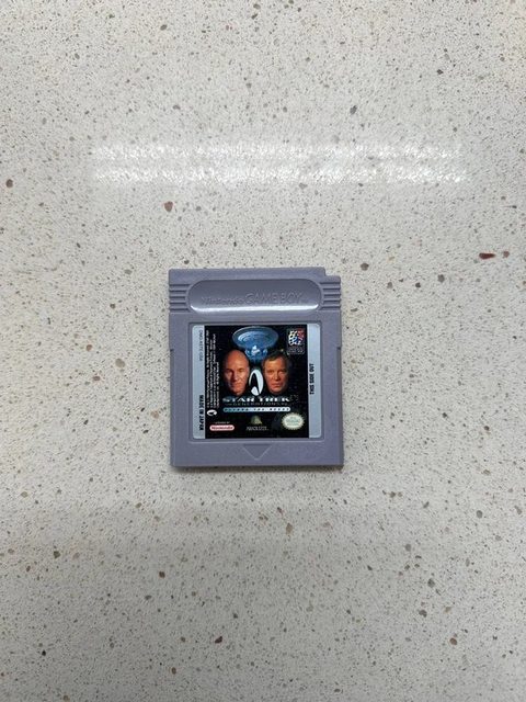 Star trek