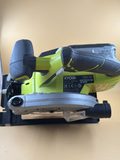 Scie circulaire Ryobi RWSL1801 18V 150 mm avec batterie 4,0 Ah — photo 2