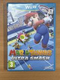 Mario Tennis Ultra Smash sur Wii U — photo 1