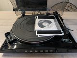 ION iPROFILE - platine vinyle — photo 1