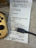 Nintendo Switch Lite Hyrule Edition Zelda avec housse — photo 3