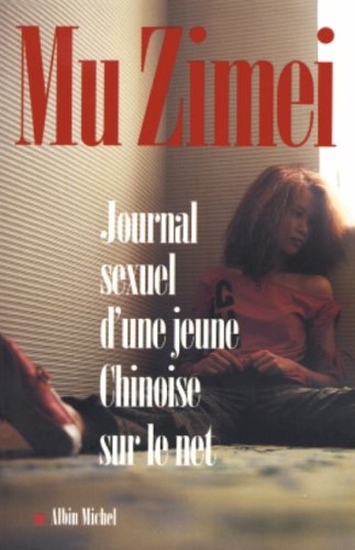 Journal Sexuel D'une Jeune Chinoise Sur Le Net