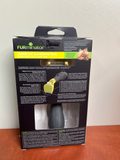 FURminator Undercoat deShedding Tool XS pour chiens à poils courts — photo 2