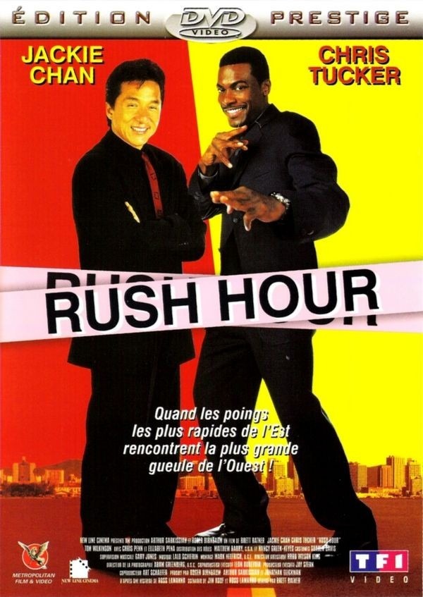 Rush Hour