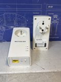 Kit CPL Netgear PLP1000 avec prise intégrée — photo 1