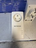 Kit CPL Netgear PLP1000 avec prise intégrée — photo 2