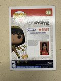 Funko Pop! DC Future State – Yara Flor (SE) — photo 2