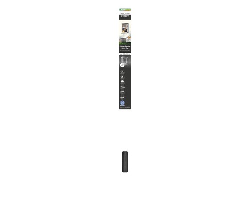 Windhager Expert moustiquaire plissée fenêtre 130 x 150 cm — photo 3