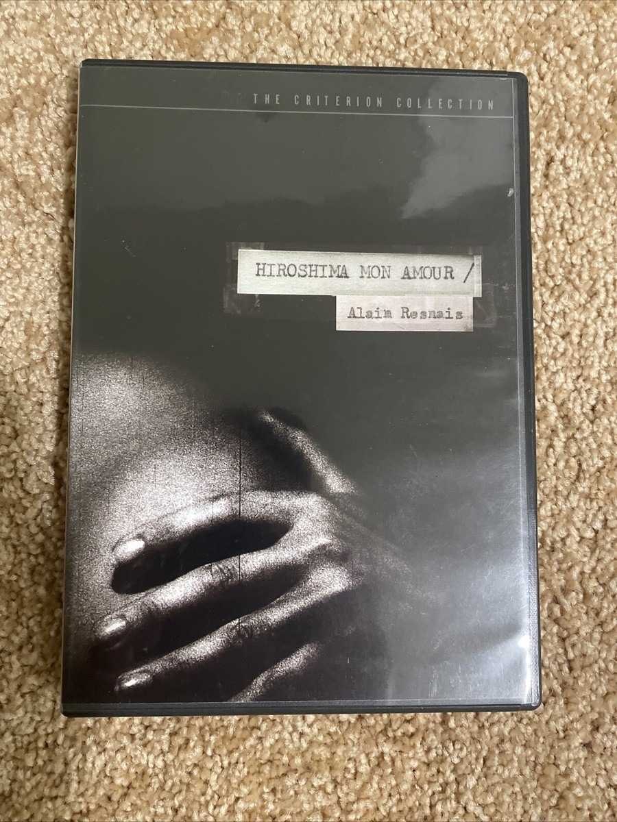 Hiroshima Mon Amour