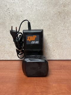 SMT CU 05 chargeur Ni-Cd 60 min