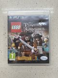 LEGO Pirates des Caraïbes Le Jeu Vidéo PS3 — photo 1