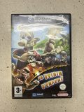 Jeu Nintendo GameCube Un Voisin d’Enfer! — photo 1