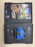 Jeu Nintendo GameCube Un Voisin d’Enfer! — photo 2