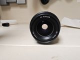 Objectif Nikon AF NIKKOR — photo 2