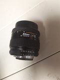 Objectif Nikon AF NIKKOR — photo 3