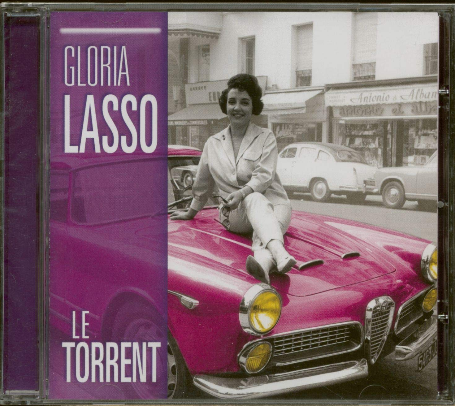 Le Torrent
