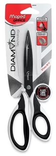 Ciseaux Maped Expert Diamond 21 cm asymétriques