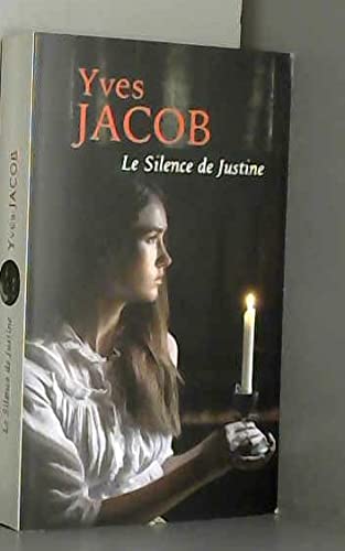 Le Silence De Justine
