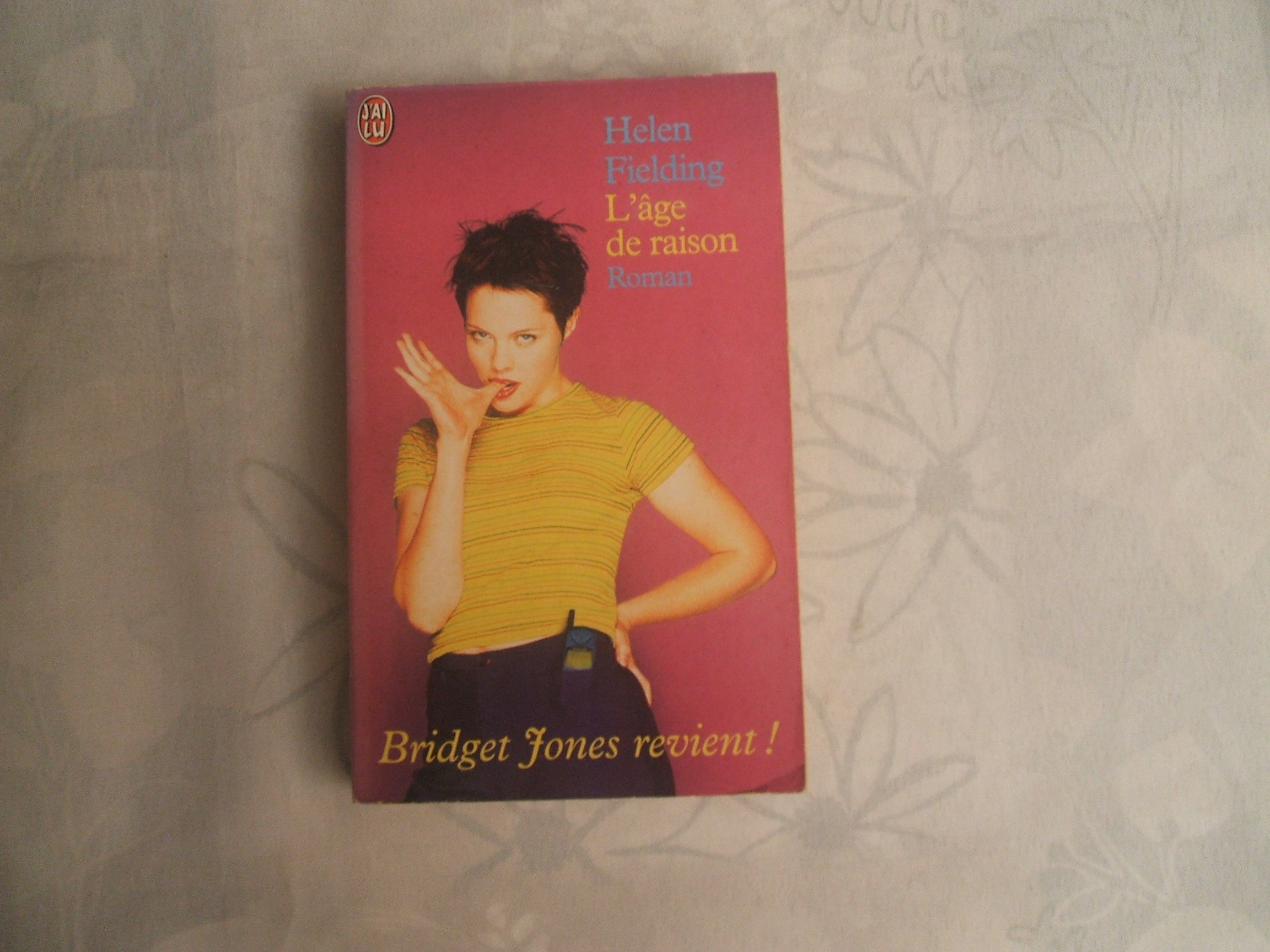 Bridget Jones - L'âge De Raison