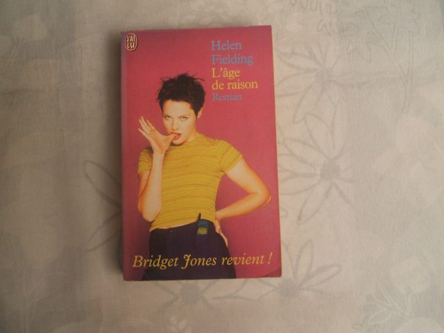 Bridget Jones - L'âge De Raison