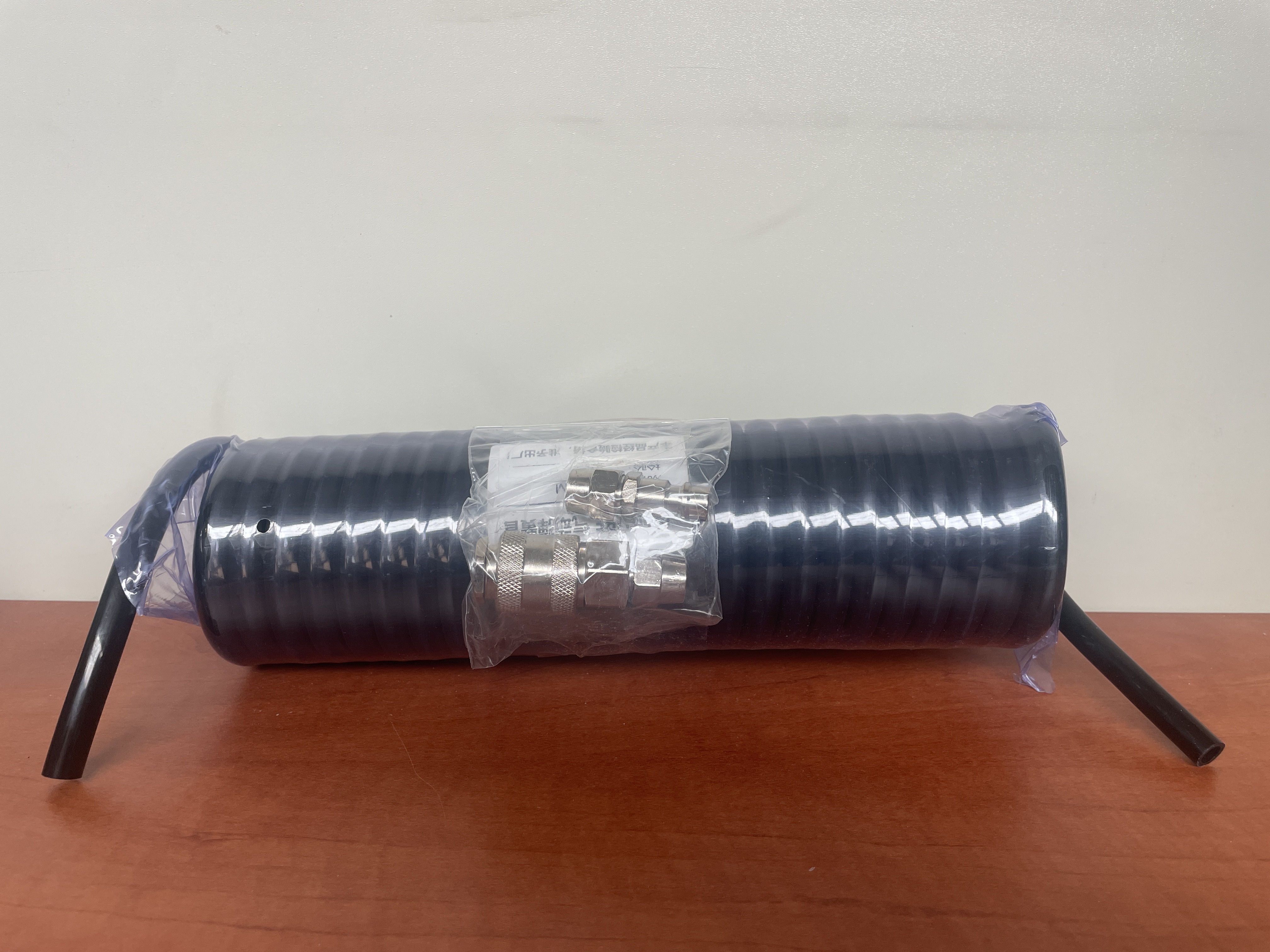 Tuyau compresseur 10x3M