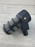 Micro dynamique RØDE PodMic XLR pour podcast et streaming — photo 2