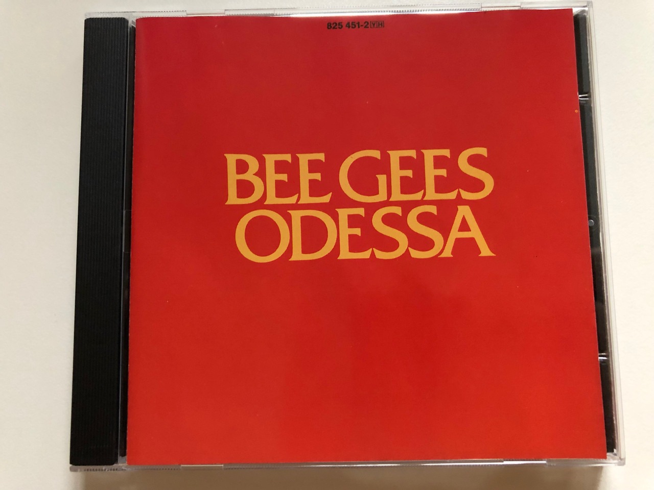Odesssa