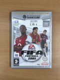 FIFA Football 2005 Nintendo GameCube PAL complet — photo 1