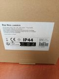 Père Noël lumineux 39 LEDs blanc chaud, piquet inclus — photo 2
