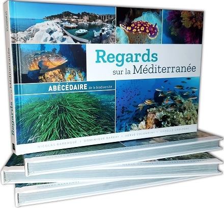 Regards sur la Méditerranée Abécédaire de la biodiversité