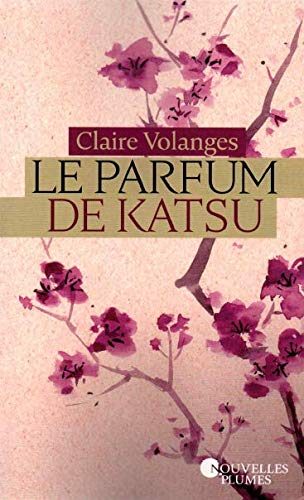 Le Parfum De Katsu