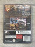 Star Wars The Clone Wars sur Nintendo GameCube — photo 2