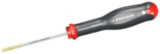 Facom AT3.5X75 tournevis à fente PROTWIST 3,5 x 75 mm