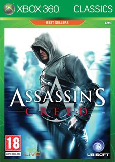 Assassin's Creed Best-Sellers Classics Xbox 360